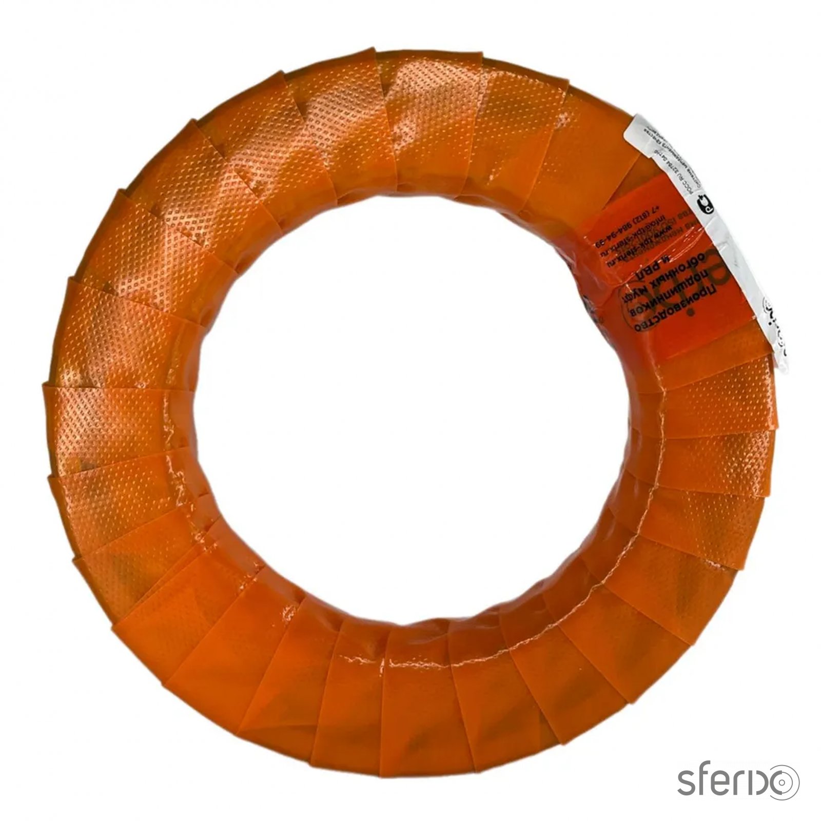 Радиальный однорядный подшипник 6240 2RS/C3 SFERIX - Сферикс - фото -  1